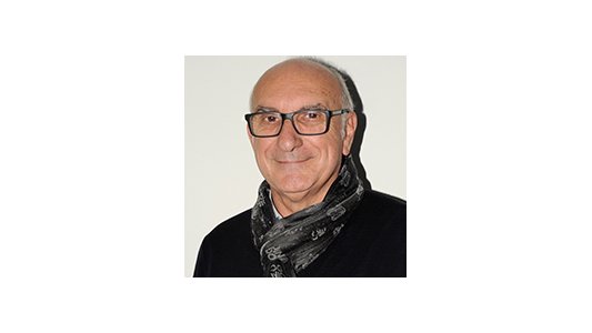 Charles Scibetta : "assurer un juste équilibre du territoire"