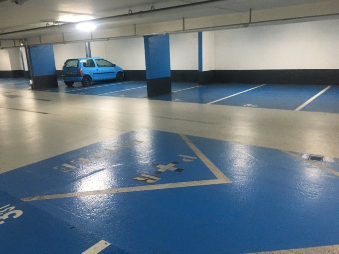 Veni, vidi... vite dit !