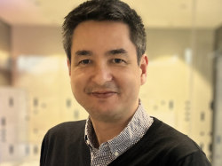 Jeremy CHONG est nommé Business Manager région Grand Est d'Euclyde Datacenters