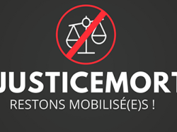 TGI de NICE et GRASSE : une nouvelle journée "justice morte" ce jeudi 22 novembre