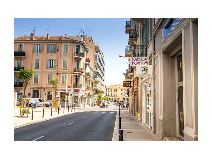 Cannes à la reconquête
