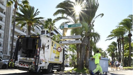 Cannes : les indicateurs d'un été touristique très dynamique
