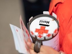Du 14 au 22 mai 2022 : Journées nationales de la Croix-Rouge française