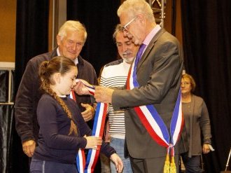 A La Garde, le Conseil de Ville des Jeunes, une école de la vie républicaine