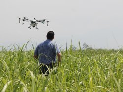Technologies : les paysans de plus en plus appelés à se transformer en agrinautes