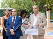  La Valette, ville-pilote pour le pôle d'appui à la scolarité