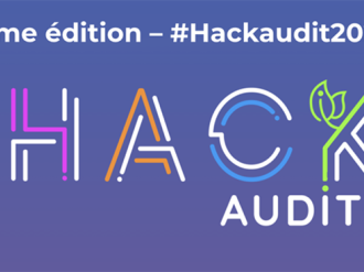 HackAudit 2024 : le thème de cette 5e édition est l'exploration du potentiel de l'IA pour les missions d'audit