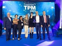 À Toulon, les lauréats 2025 des Trophées TPM