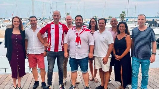  Cannes Is Up consolide sa gouvernance et accélère ses ambitions pour l'écosystème entrepreneurial cannois