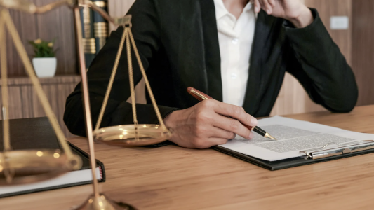 Réforme du droit des contrats : donnez votre avis !