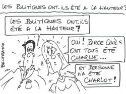 Le JJB du jour !