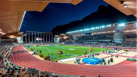 Economie du sport : rebond attendu après le coup d'arrêt de la Covid