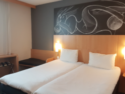 Travellers' Choice Awards 2020 : easyHotel Nice Centre se distingue parmi les hôtels les mieux notés