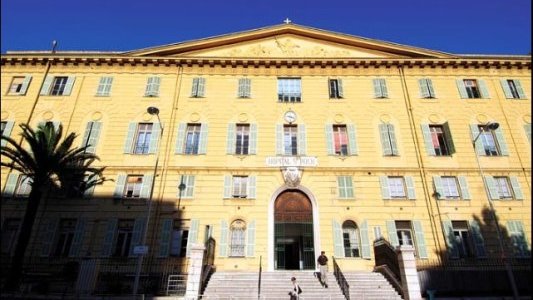 Hôtel des Polices Saint-Roch à Nice, le lancement du projet est acté