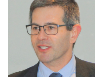 Eric TARDIEU nouveau Directeur Général pour les 25 ans de l'Office International de l'Eau