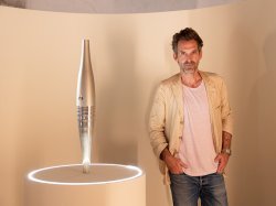 À Hyères, Design Parade, le rendez-vous de la création contemporaine