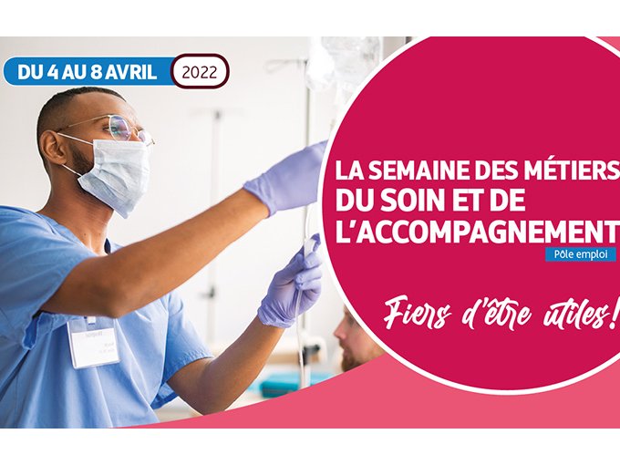 Première semaine du (…)