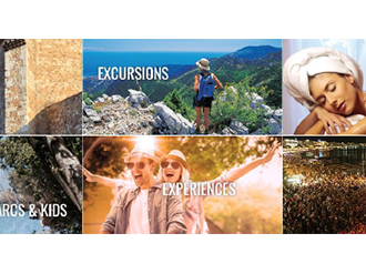 Une plateforme web, pour des activités insolites à vivre cet été à Cannes !