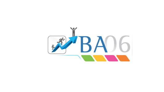 Ce mercredi l'innovation va accélérer à BA06 event !