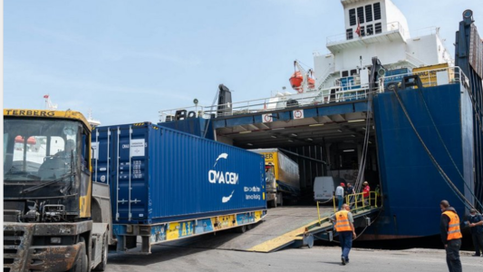  À Marseille, 2ème édition des CMA CGM Startup Awards