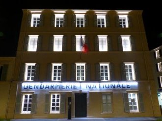 A Saint-Tropez, découvrez le Musée de la Gendarmerie et du Cinéma !
