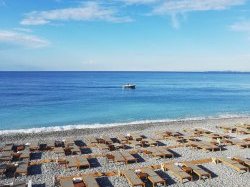 Plages de Nice : victoire de la Métropole au Conseil d'Etat