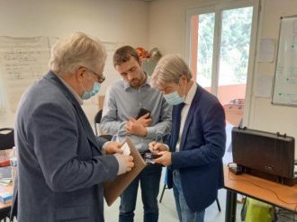 Tempête Alex : la Chambre de métiers accompagne et soutient les entreprises sinistrées 