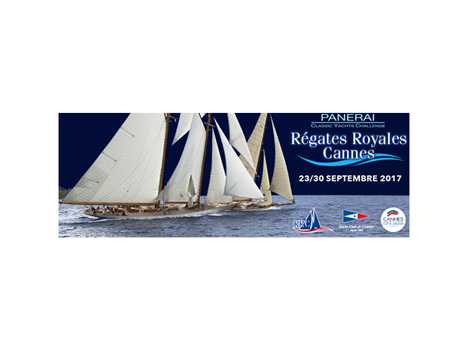 Trophée Panerai : Le (…)