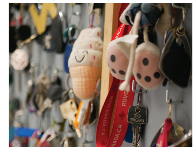 Les Petites Affiches (…)