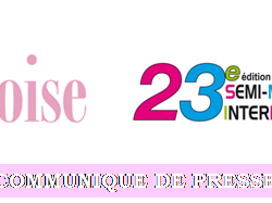  Les Niçoises se mettent au rose
