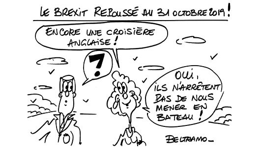 La gazette hebdomadaire