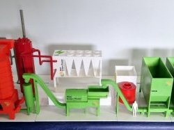 À Hyères, Mini Green Power signe un contrat pour la vente de 6 centrales