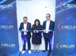Circum Medtech Pharma étend son organisation industrielle entre Nice, Zurich et Sousse