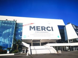 Prime aux personnels soignants : David Lisnard, maire de Cannes, et Jérôme Viaud, maire de Grasse, montent au créneau