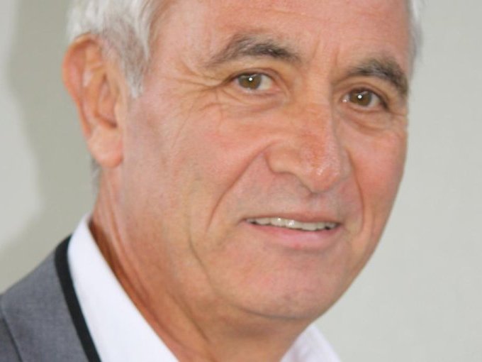 Dominique Trigon, le (…)