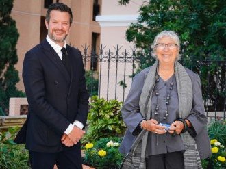 Nouveau Musée National de Monaco : Björn Dahlström succèdera à Marie-Claude Beaud le 1er avril 2021