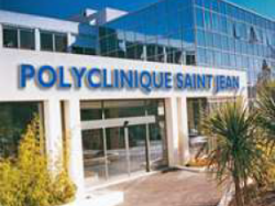 Une réussite pour l'Appli Polyclinique Saint-Jean