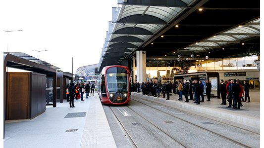 Mobilité : elle sera douce et éco-responsable sur le territoire de la Métropole Nice Côte d'Azur !