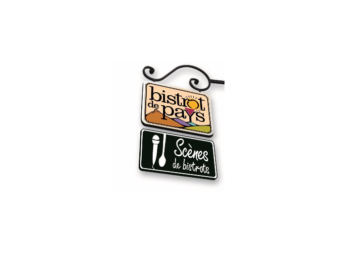Tournée scènes de bistrot