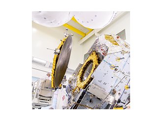 Thales Alenia Space va "konnecter" l'Afrique