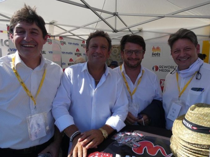 Le Big Tour pour découvri