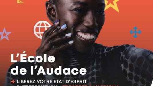 KEDGE Business School lance un programme en ligne dédié à l'entrepreneuriat et au leadership