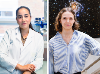 Sciences : Prix L'Oréal-Unesco 2026, deux Maralpines distinguées