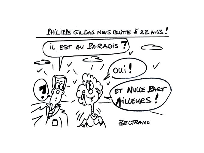 La gazette hebdomadaire