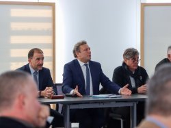 « Notre mer est une promesse autant qu'une responsabilité »