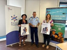 Recrutement : France Travail et la Gendarmerie nationale intensifient leurs actions sur le terrain