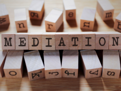 Magistrats, avocats et notaires réunis à Aix-en-Provence pour renforcer la culture de la médiation