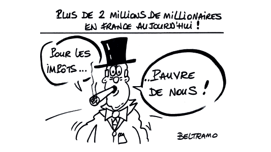 La gazette hebdomadaire