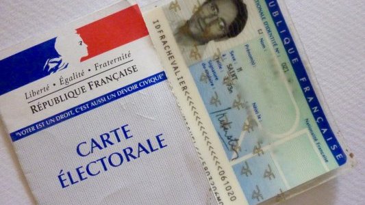 Les surprises des élections