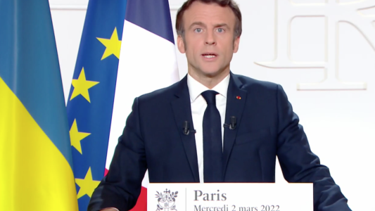 Vos infos de ce jeudi 3 mars